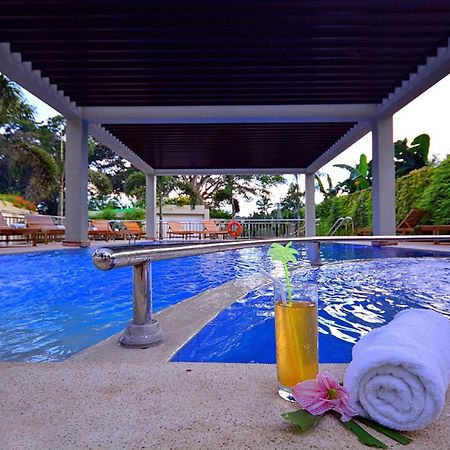 Munting Paraiso Puerto Princesa Екстериор снимка