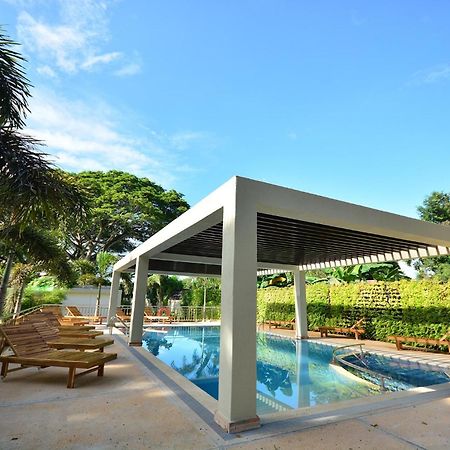 Munting Paraiso Puerto Princesa Екстериор снимка