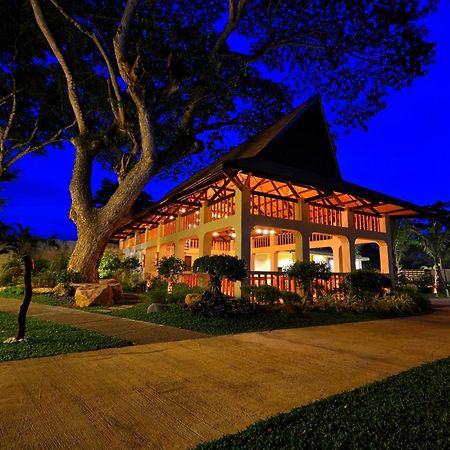Munting Paraiso Puerto Princesa Екстериор снимка