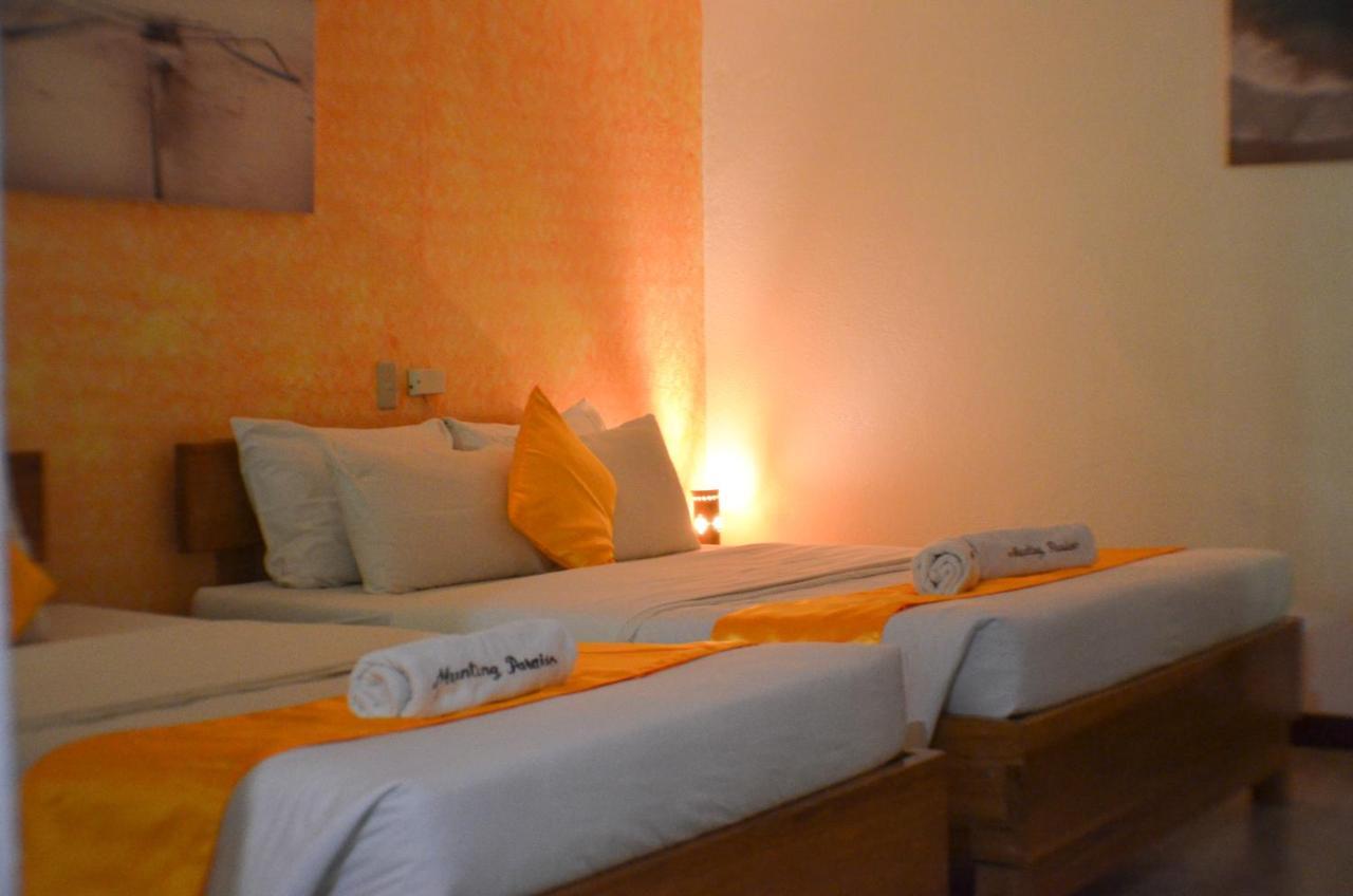 Munting Paraiso Puerto Princesa Екстериор снимка