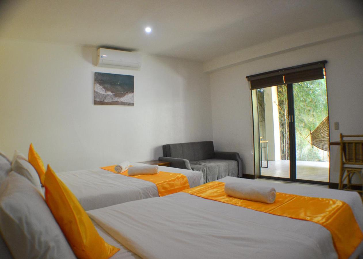 Munting Paraiso Puerto Princesa Екстериор снимка