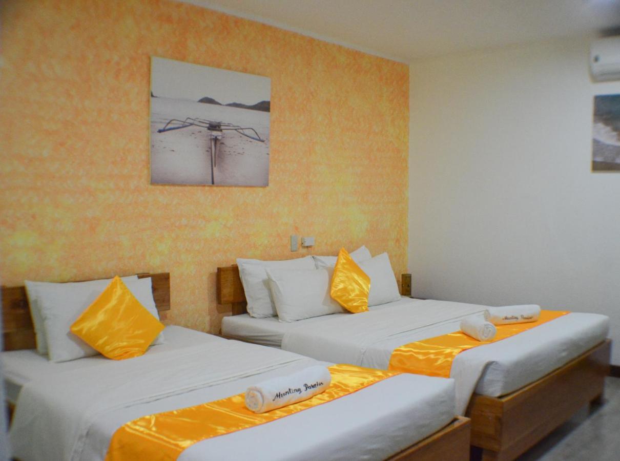 Munting Paraiso Puerto Princesa Екстериор снимка