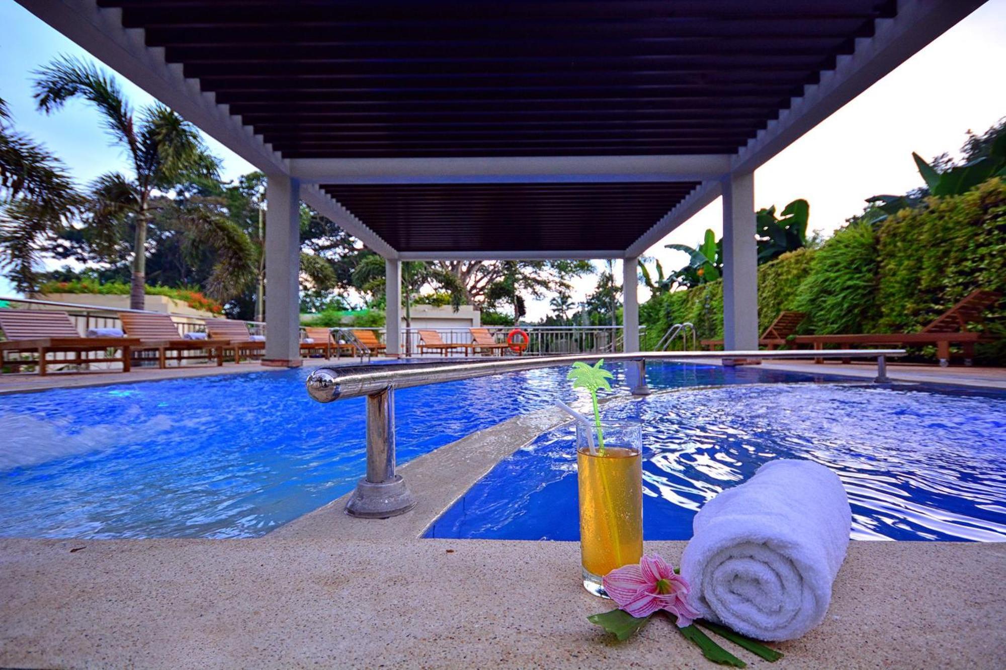 Munting Paraiso Puerto Princesa Екстериор снимка