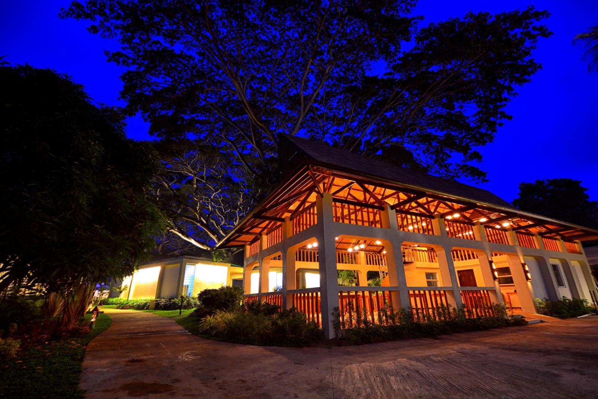 Munting Paraiso Puerto Princesa Екстериор снимка