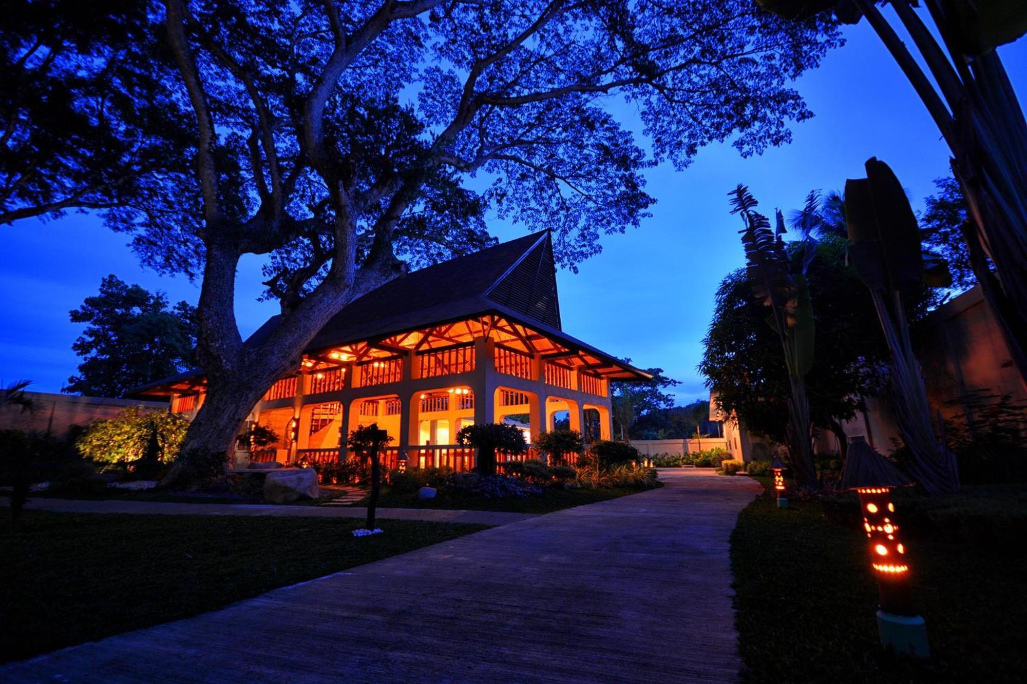 Munting Paraiso Puerto Princesa Екстериор снимка