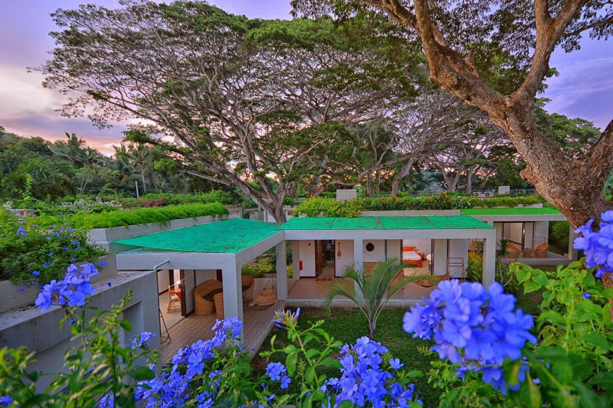 Munting Paraiso Puerto Princesa Екстериор снимка