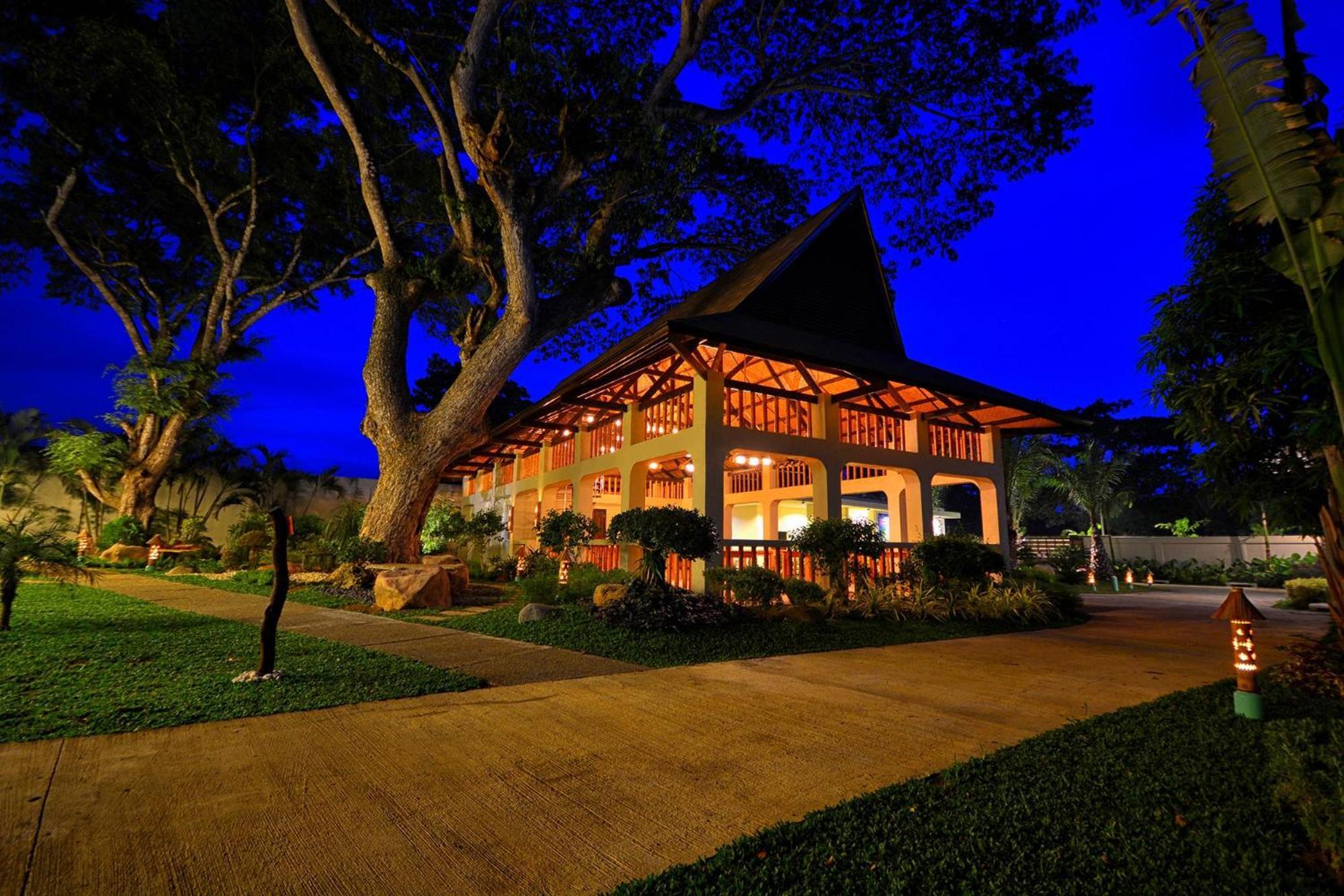 Munting Paraiso Puerto Princesa Екстериор снимка