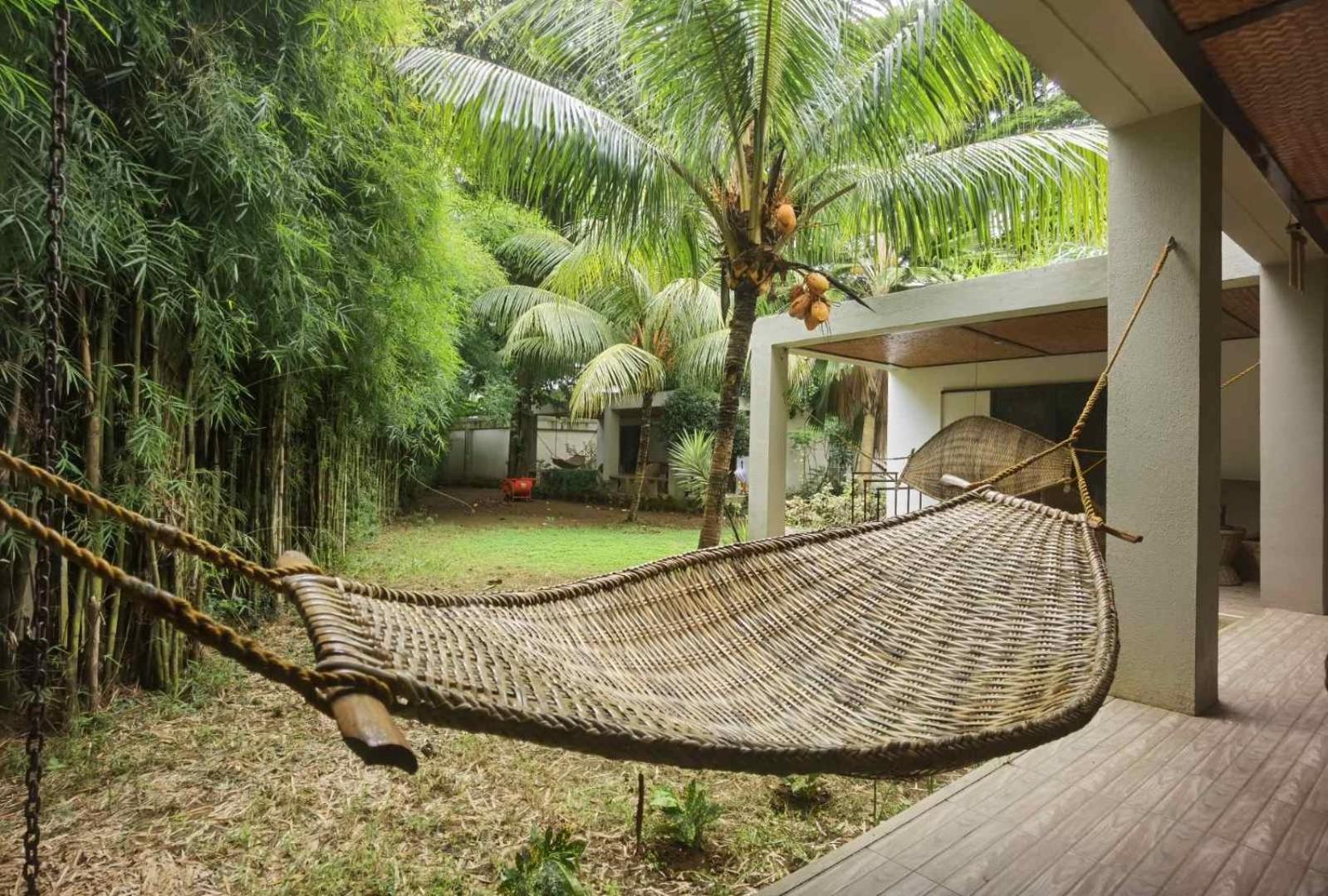 Munting Paraiso Puerto Princesa Екстериор снимка
