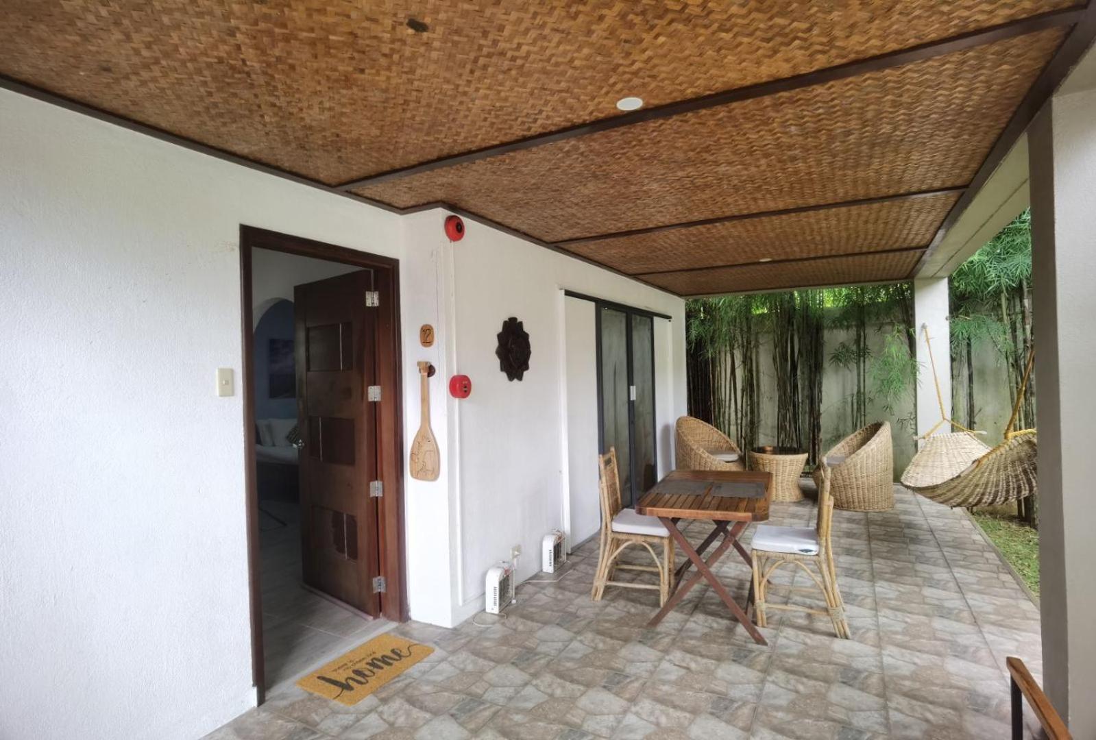 Munting Paraiso Puerto Princesa Екстериор снимка