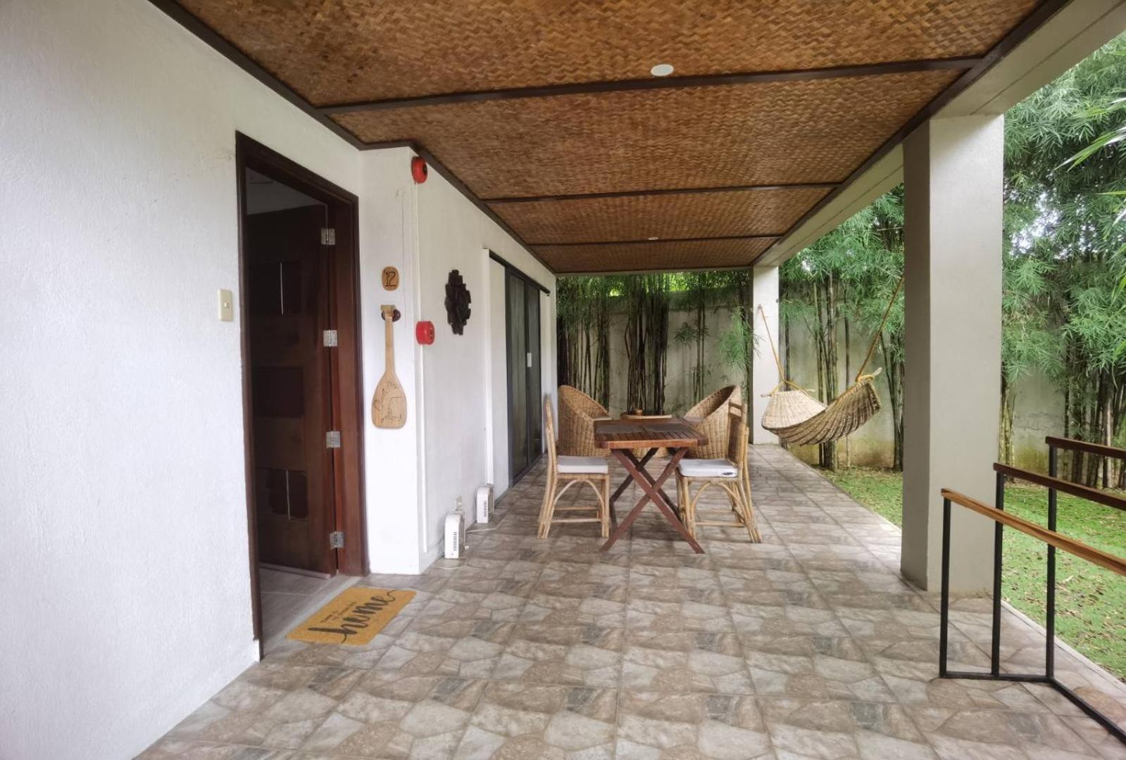 Munting Paraiso Puerto Princesa Екстериор снимка