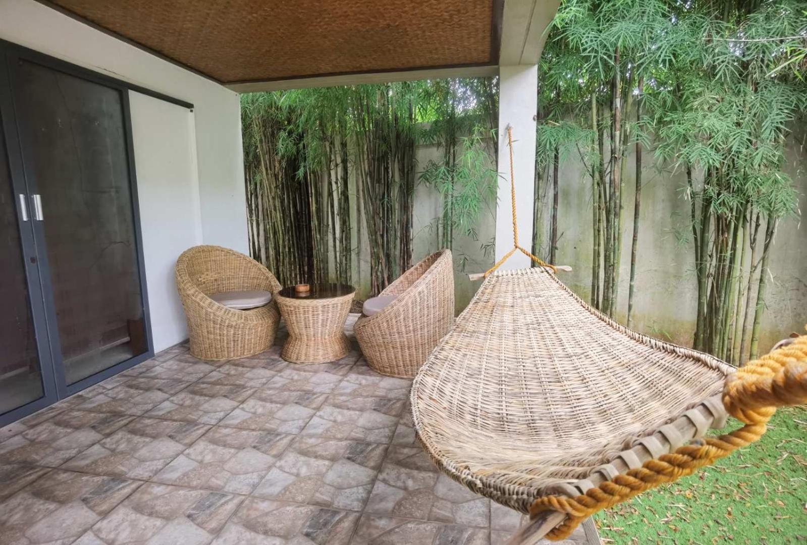 Munting Paraiso Puerto Princesa Екстериор снимка