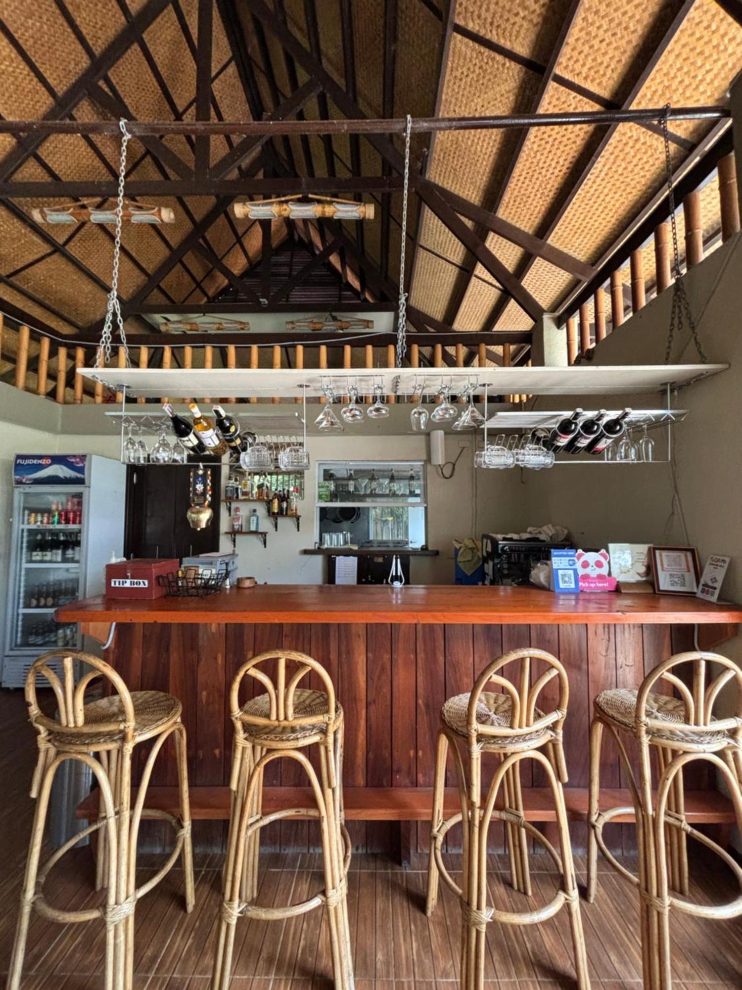 Munting Paraiso Puerto Princesa Екстериор снимка