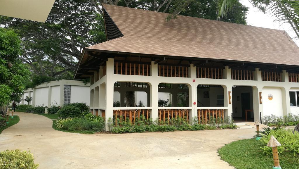 Munting Paraiso Puerto Princesa Екстериор снимка
