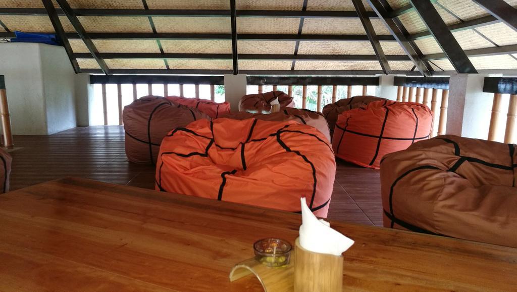 Munting Paraiso Puerto Princesa Екстериор снимка