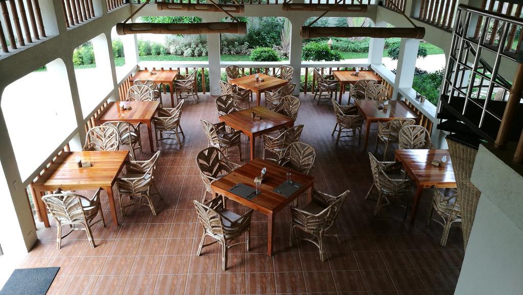 Munting Paraiso Puerto Princesa Екстериор снимка