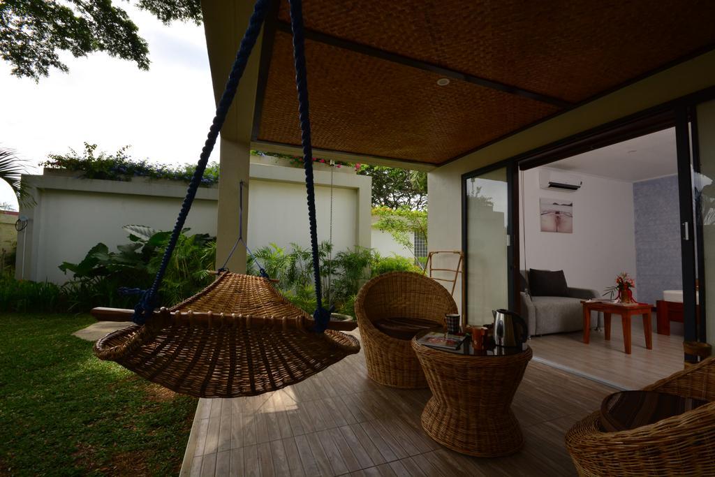 Munting Paraiso Puerto Princesa Екстериор снимка