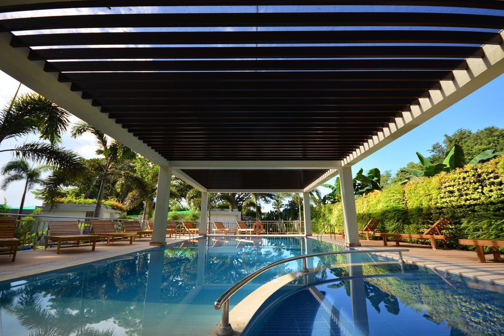 Munting Paraiso Puerto Princesa Екстериор снимка