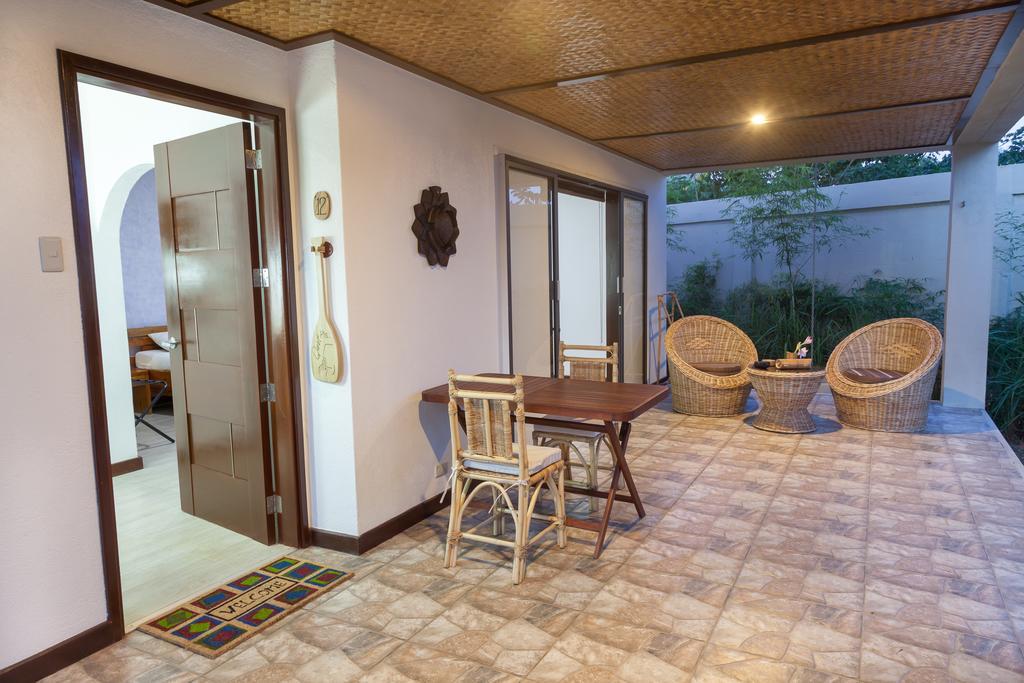 Munting Paraiso Puerto Princesa Екстериор снимка