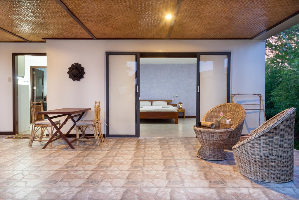 Munting Paraiso Puerto Princesa Екстериор снимка