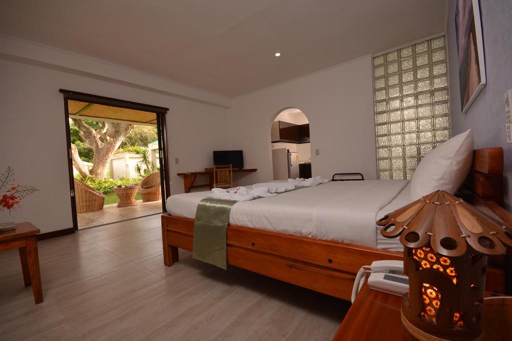 Munting Paraiso Puerto Princesa Екстериор снимка