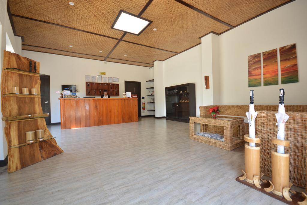 Munting Paraiso Puerto Princesa Екстериор снимка