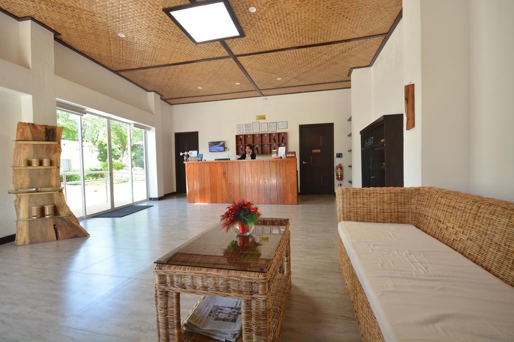 Munting Paraiso Puerto Princesa Екстериор снимка