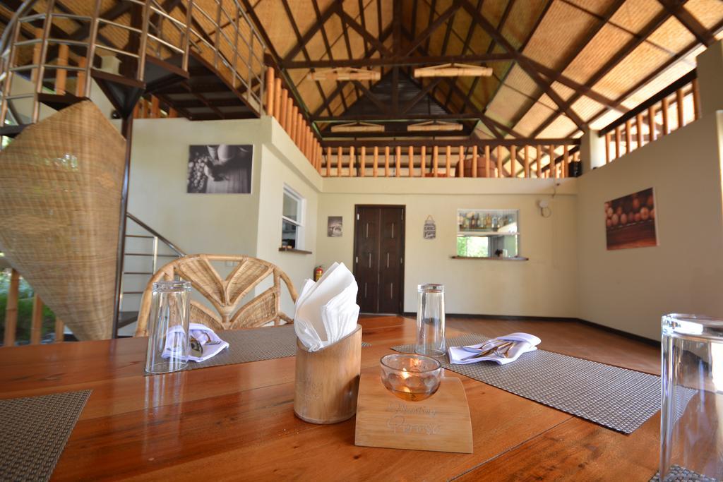 Munting Paraiso Puerto Princesa Екстериор снимка
