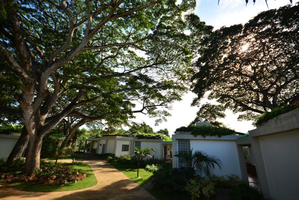 Munting Paraiso Puerto Princesa Екстериор снимка
