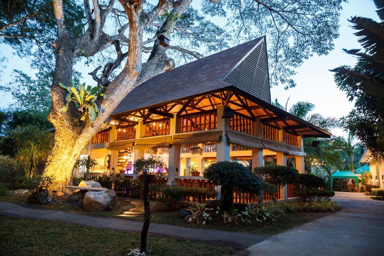 Munting Paraiso Puerto Princesa Екстериор снимка
