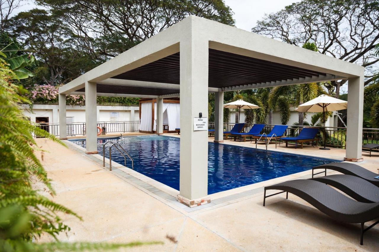Munting Paraiso Puerto Princesa Екстериор снимка